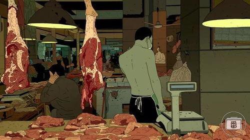 国产色情影片视频,暗流涌动的欲望世界