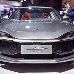 国产轿跑四座视频,驾驭未来风采尽显