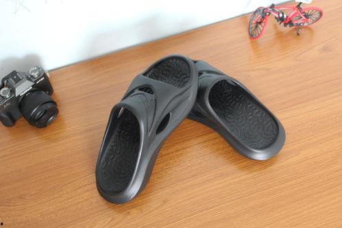 国产户外拖鞋测评视频,舒适与实用的完美结合