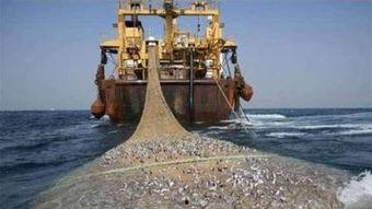 大型国产打鱼船图片视频