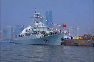 国产护卫舰变形视频,揭秘我国海军装备的神秘面纱