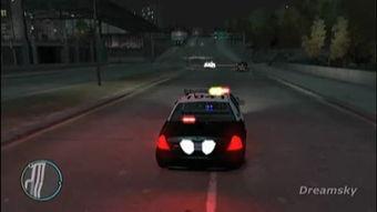 中国国产警车爆闪视频播放,科技与威严的完美融合