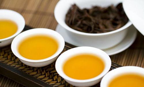 国产乌龙茶动画视频,国产动画中的茶文化之旅