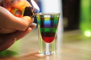 国产调酒短视频