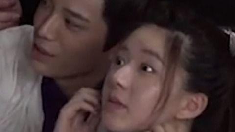 国产现代吻戏花絮视频