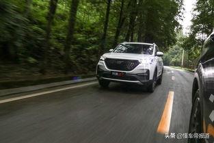 国产科赛gt试驾视频