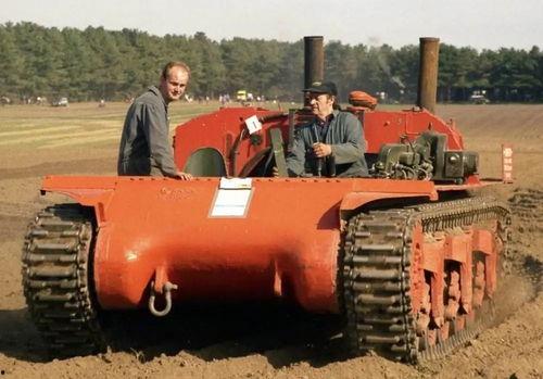 国产坦克耕地视频大全