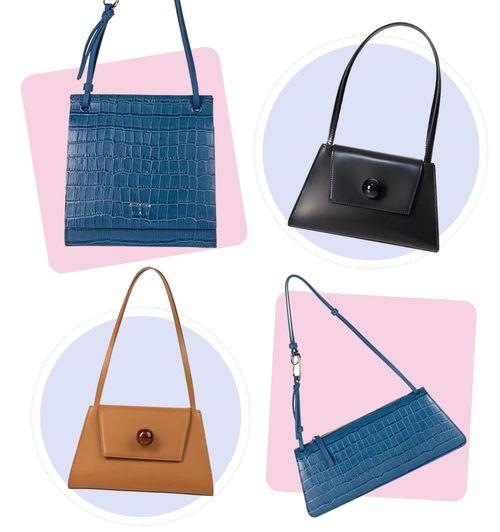 国产原创包包测评视频