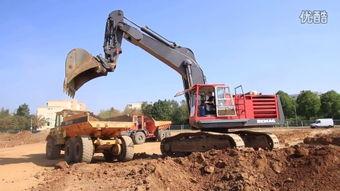 国产挖掘机装车视频教程,视频教学，轻松上手