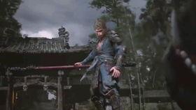 国产版悟空黑化视频播放,颠覆传统，黑暗中的英雄觉醒