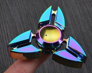 国产指尖陀螺生产视频,揭秘国产指尖陀螺生产全过程