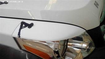 国产车衣膜测评视频